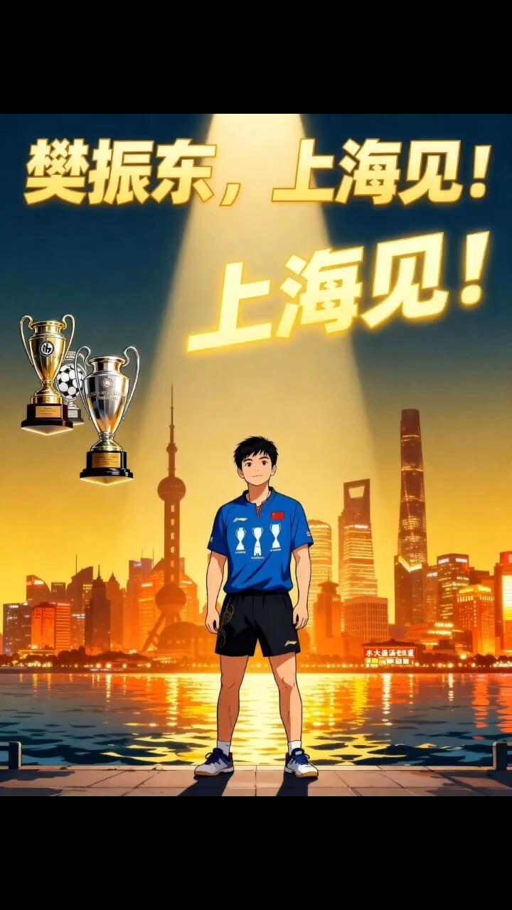 超级期待，无限欢乐，樊振东我们都下等你，感谢杜塞，太美好的合作双赢！感谢杜塞和