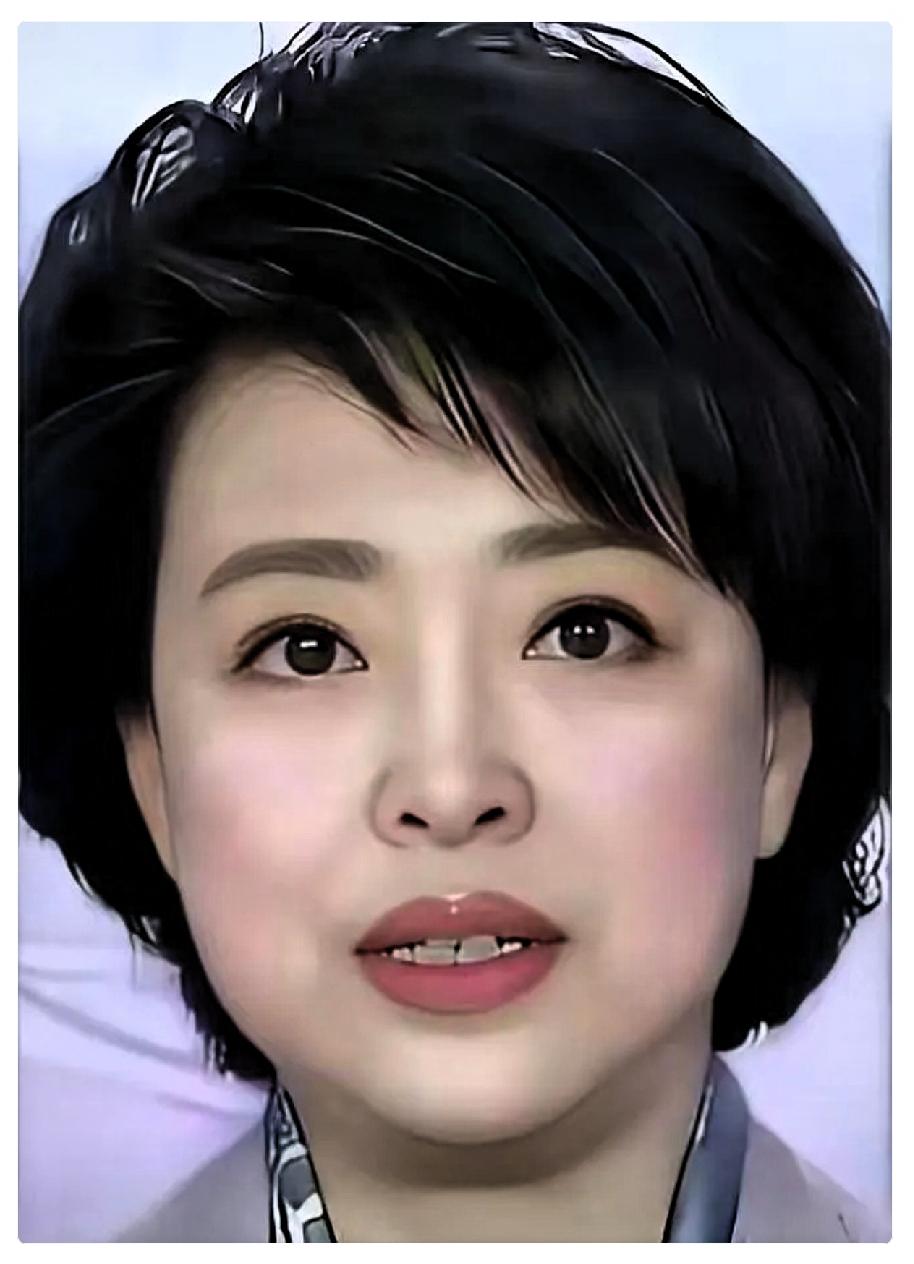 那个每天替康辉念稿的女人，终于被扒出来了。默默坚守二十余年的幕后配音者彭坤。