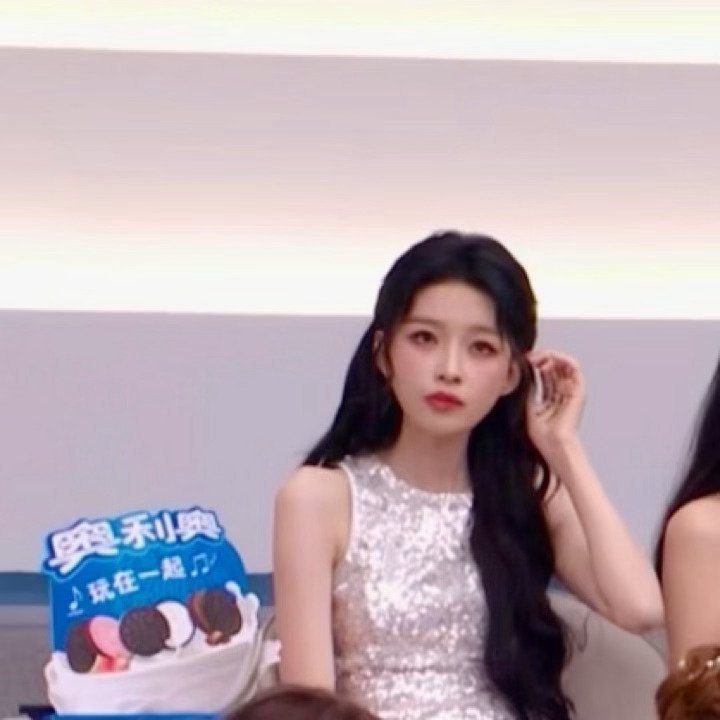 孙怡七双商一不解释
