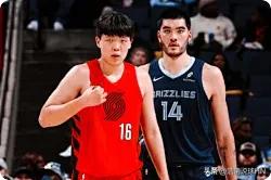 杨翰森对决周志豪后，我发现各国第一中锋分别是:中国🇨🇳第一中锋，杨翰森，