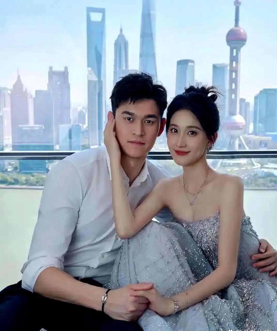 孙杨配不上张豆豆？我是明白为什么那么多普信男，普信女了。中肯的说，孙杨是容易