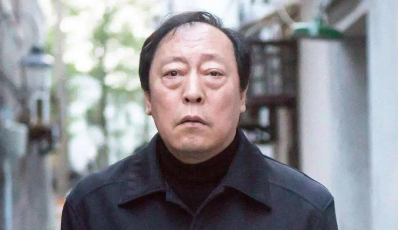倪大红倪大叔，你这一年的影视产量是不是有点太多了。我们看的都调戏了，还没出《生