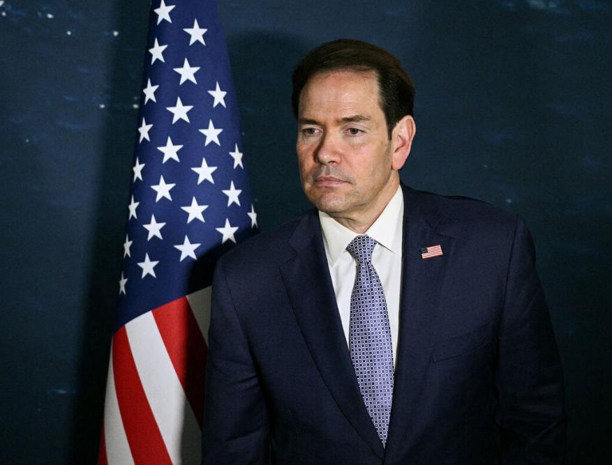 美国国务卿鲁比奥说了一段话，让很多人倒吸一口冷气，鲁比奥说：中国正在经历人类最大