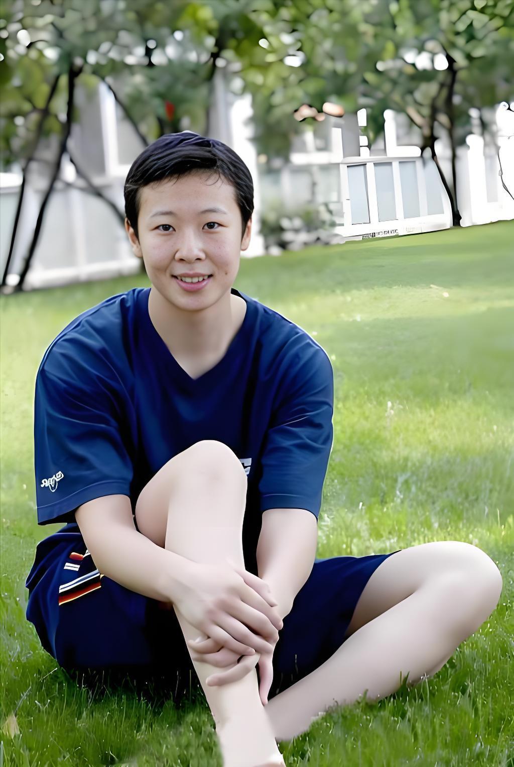她带着泰国队赢了日本，可中国球迷的评论区却五味杂陈泰国女排赢了日本，3比1，