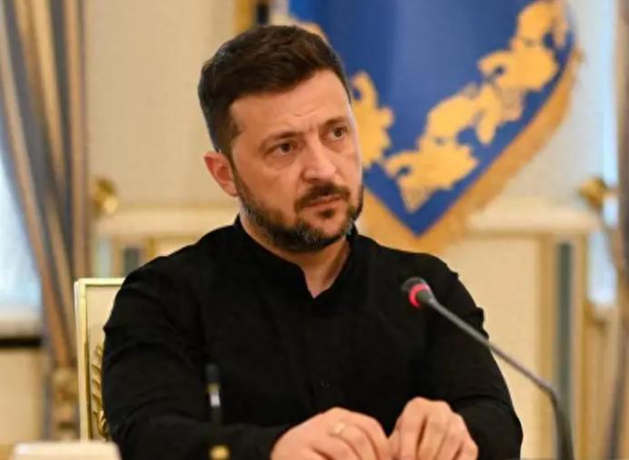 打了个寂寞！泽连斯基发现俄军武器里，竟有大量来自美、英、德等国的零件。西方国家一