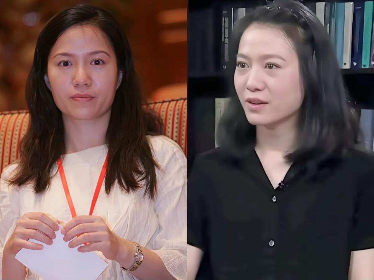 他刚走,她就搬进了清华公寓。好多人都等着看她哭着分家产的笑话,可没想到她