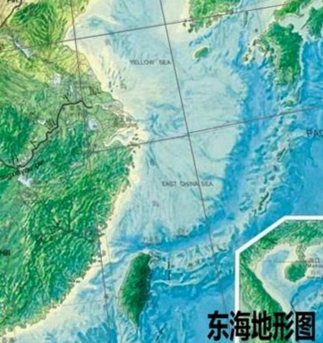 深度警示：中日倘若在东海擦枪走火，最先“沉没”的或许不是某一艘战舰，而是我们