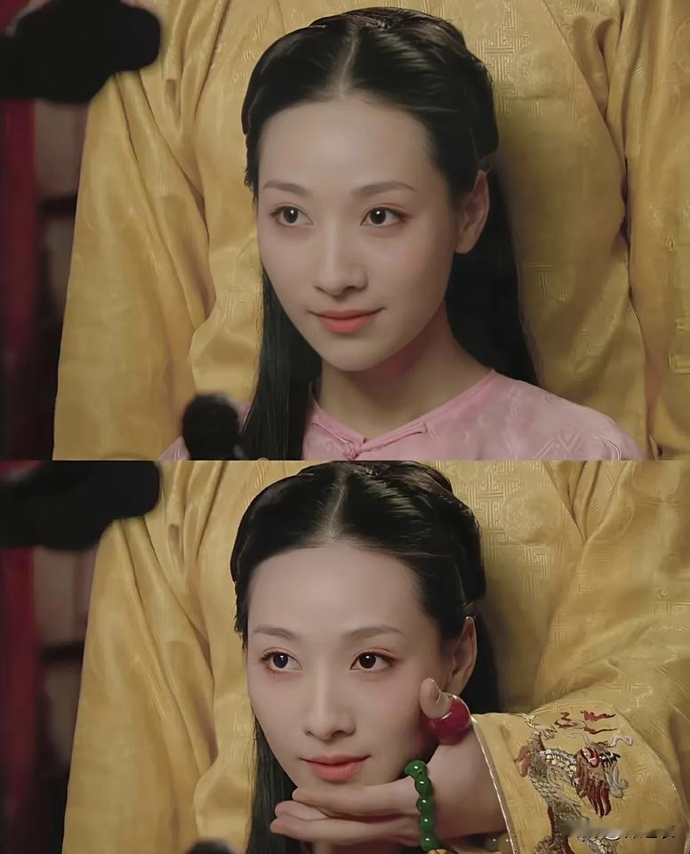 皇上之所以是皇上，他的智商还是在线的，而这也是我喜欢甄嬛传的原因，所以不要把皇帝