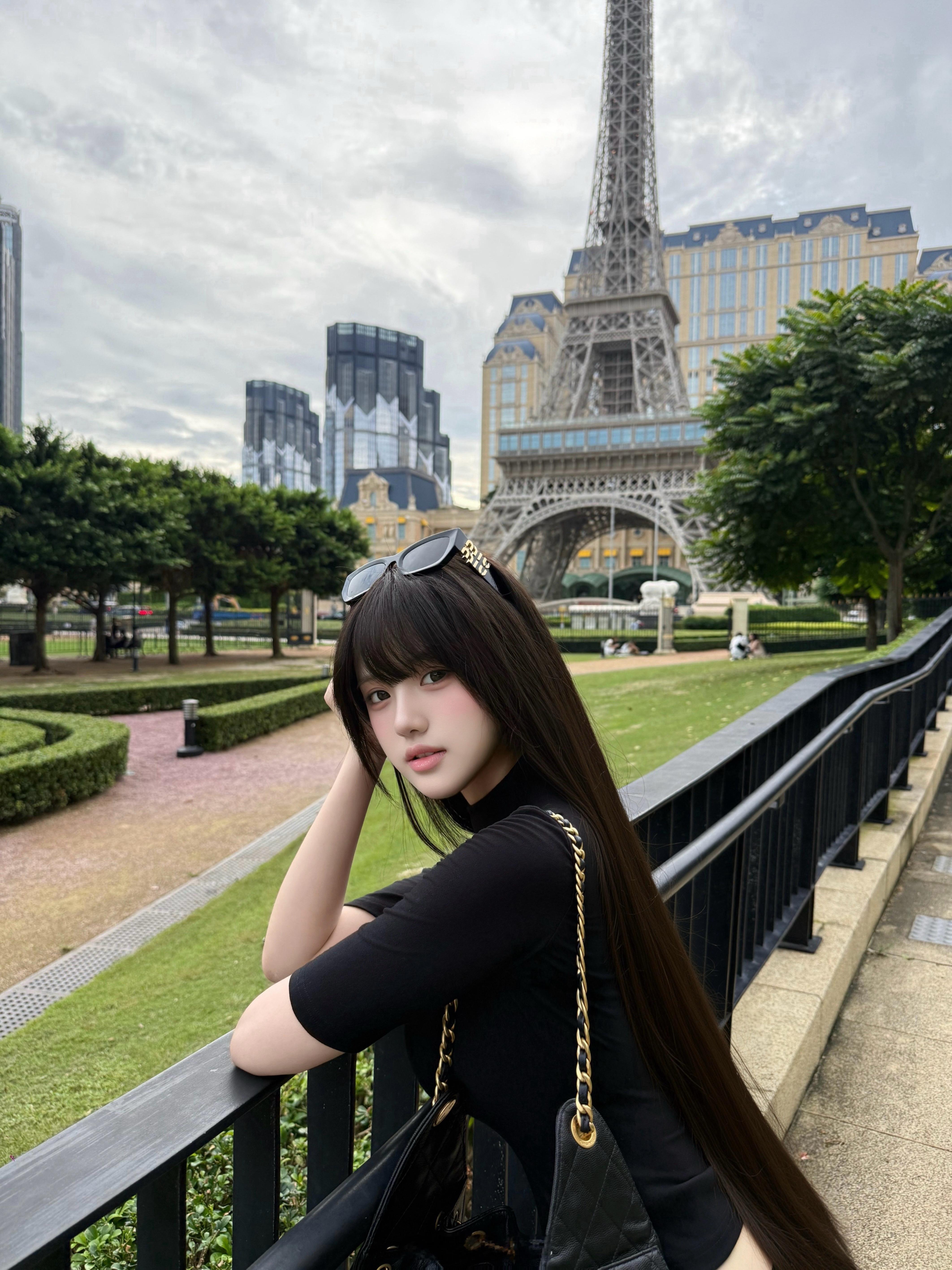 inMacau🇲🇴​​​