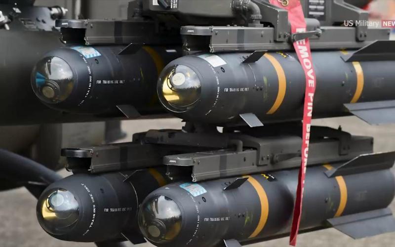 丹麦准备大笔购买美国装备，然后抵御美国的入侵吗？近日丹麦为了增加军力，向美国购