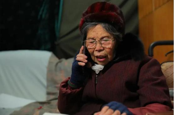 81岁背上2077万巨债，硬是用10年扛到91岁，一分不差全部还清