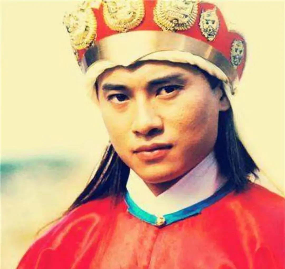 太平天国五虎将：北伐双刀、皖南铁壁、智多星与西征矛头！1.林凤祥：北伐