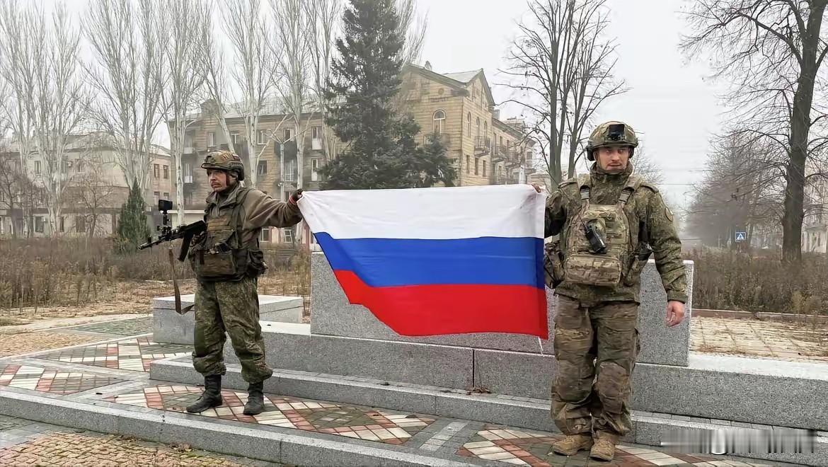 太厉害了！俄罗斯最新战况！这消息看得人真爽！1月18号俄罗斯媒体一报道，全网