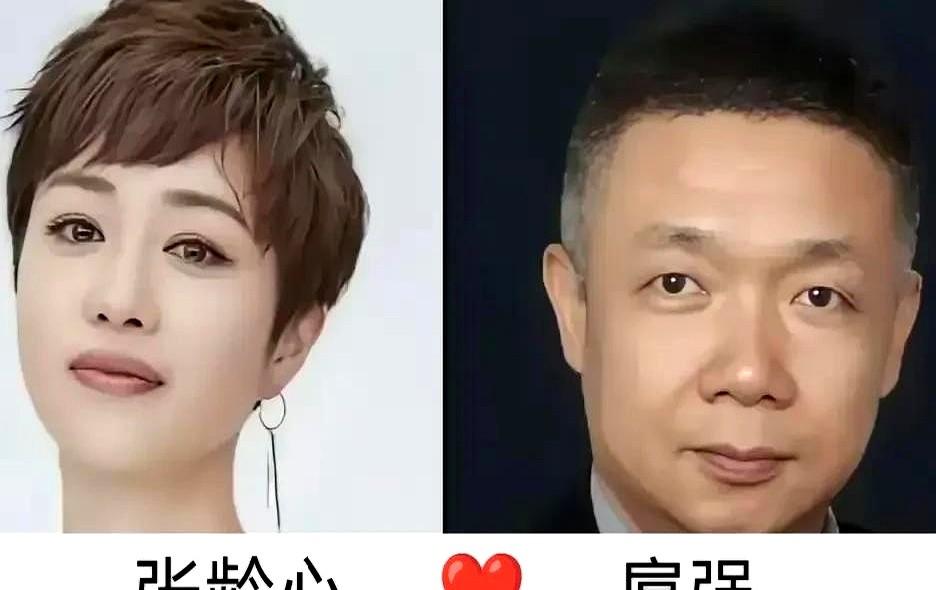 经典年代剧☞《父母爱情》，剧里12位男演员真实的老婆我最近无意间翻到了这些老