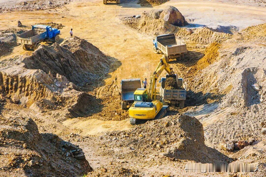 中国把话说清楚了：年用铜1522万吨，青藏高原新探2000万吨储量，废铜回收年处