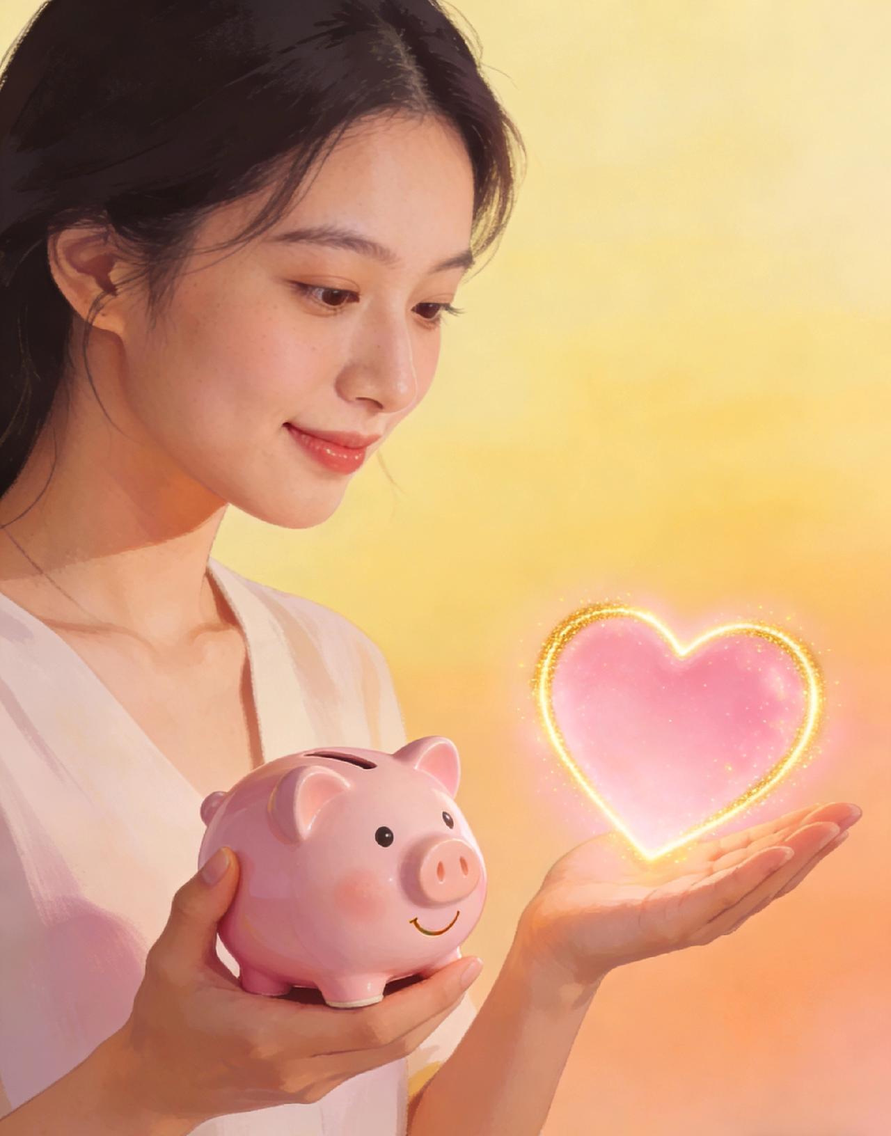 别再傻了：你拿辛苦钱讨好的人，根本不心疼你我越来越相信一句话：人这一生，最