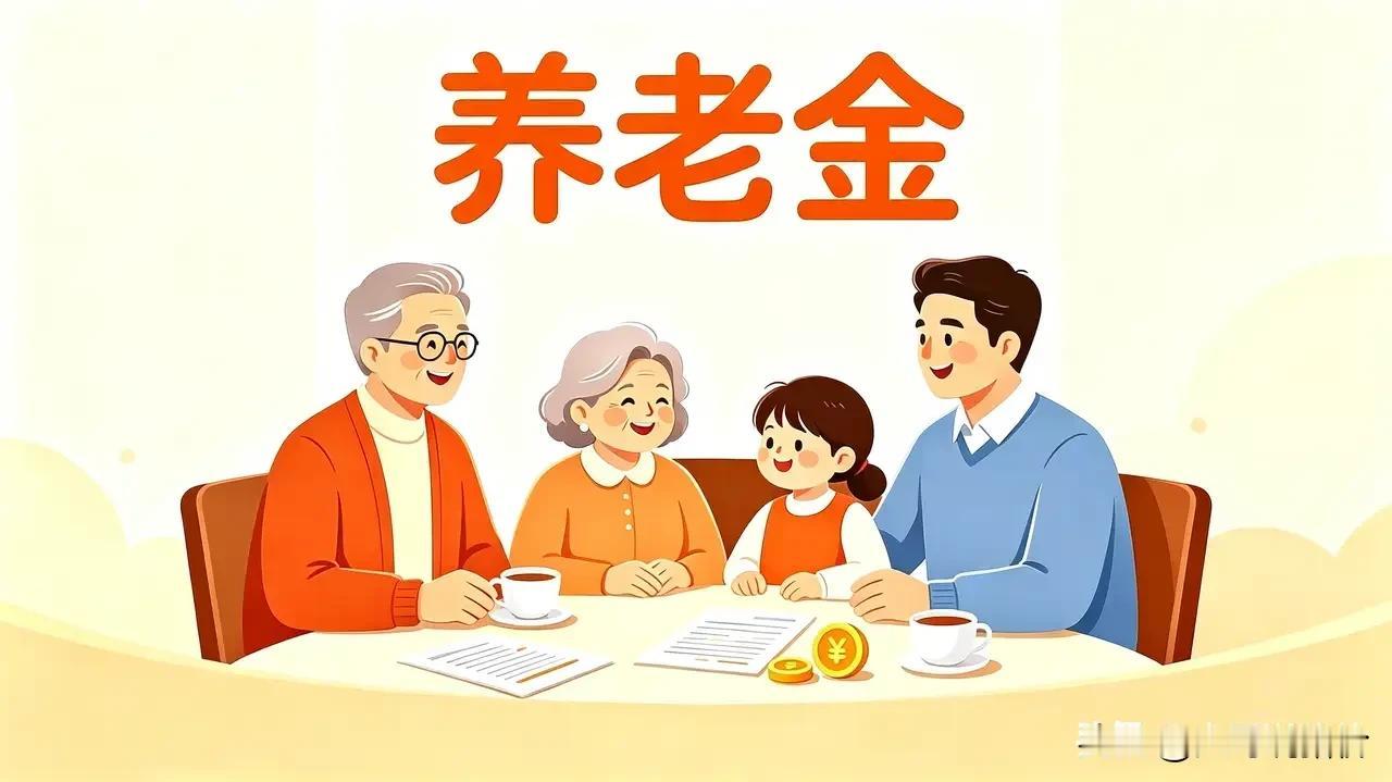 2026年10月3日，财政部和人社部有关2026年退休人员的基本养老金，有调整通