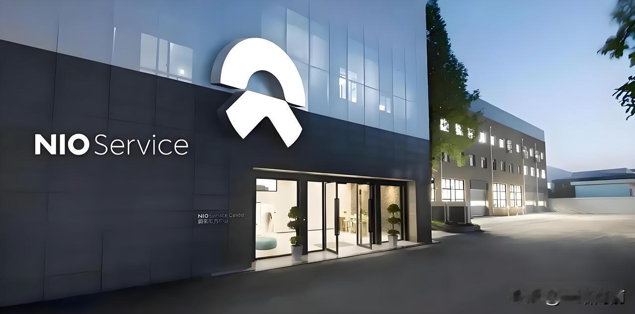 不吹不黑，新能源汽车品牌中，最后不可收场的可能是蔚来，因为换电是一个非常低级的错