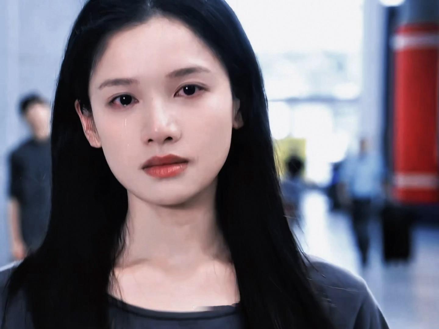 泪水将我淹没💧张婧仪苗靖野狗骨头观后感