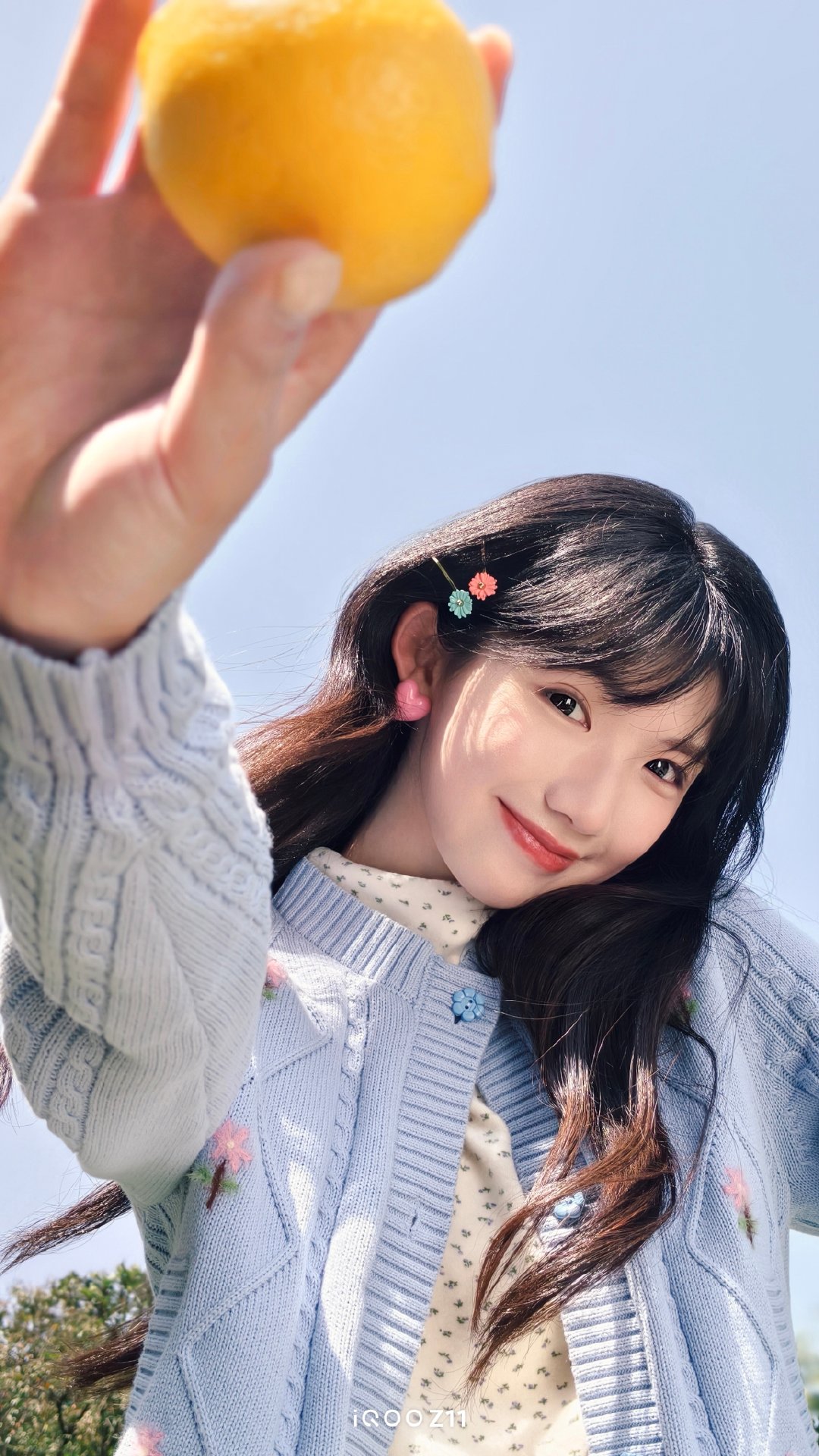 都说iQOO猛攻硬核配置，尤其像是iQOOZ11这种机型，刀法更要精准才行？