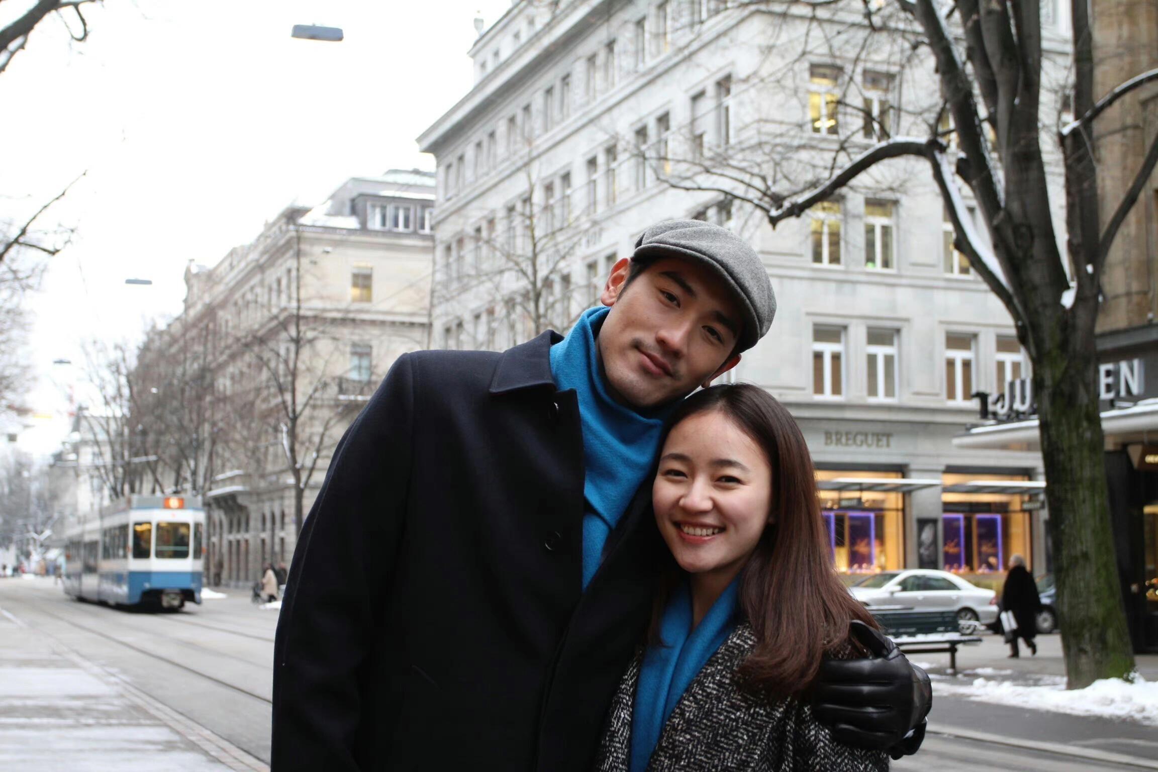 遇见王沥川的人永远无法moveon💧