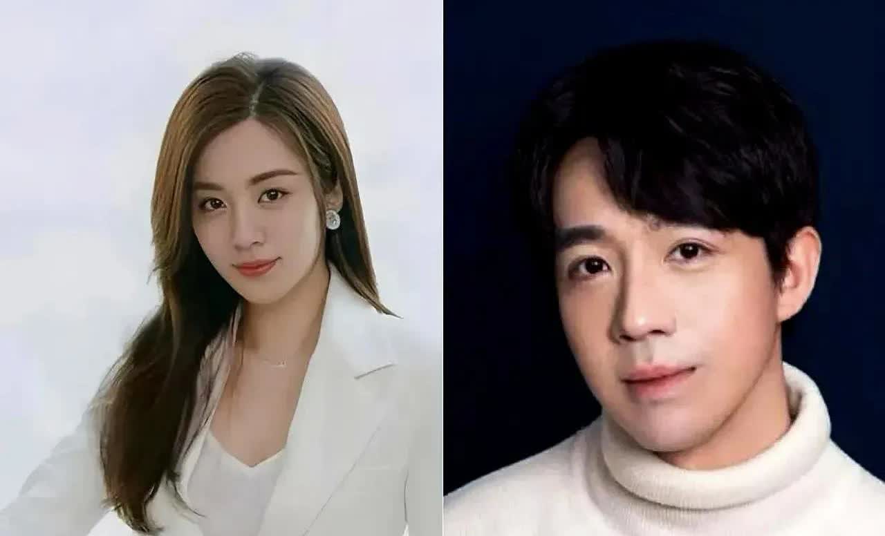 俞灏明icon啊俞灏明你说你呀，娶谁不好，非要娶王晓晨icon，现在好