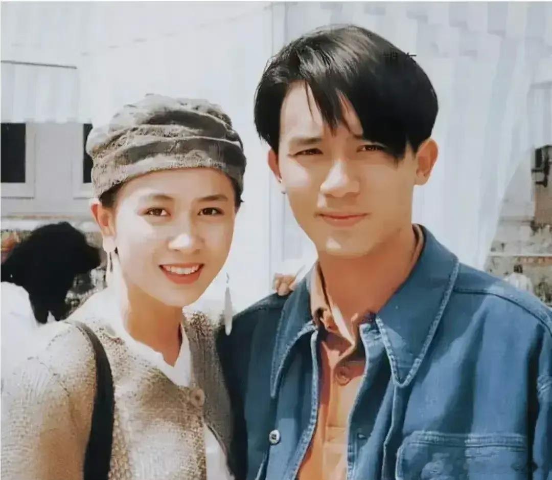 刘嘉玲与梁朝伟结婚10几年没要孩子，一个住在上海6000w的豪宅里，一个在日本独