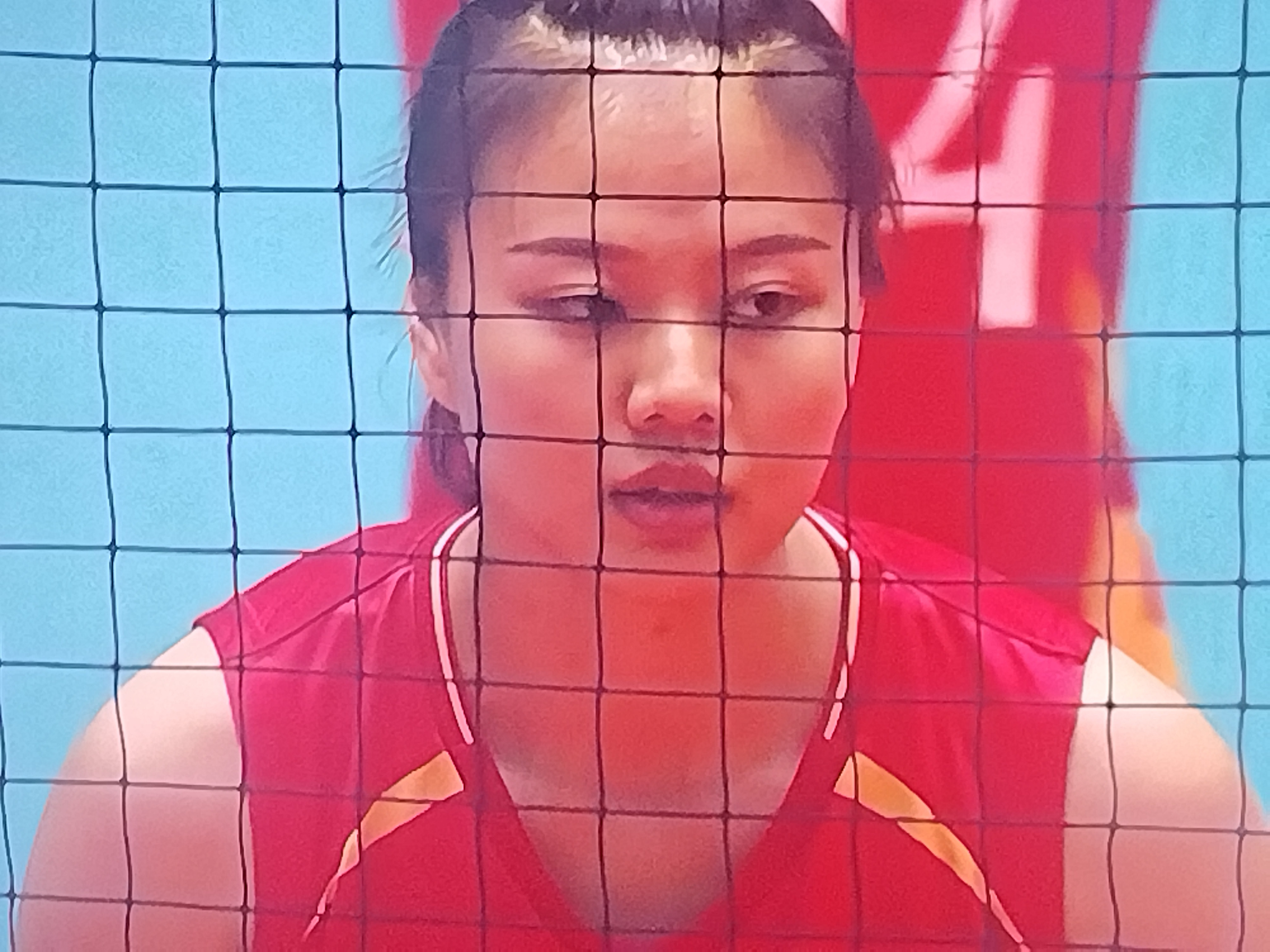四大亮点！女排3：0轻取哈萨克斯坦队，全场呈现出四大鲜明特点一、庄宇珊稳稳坐实队内一姐位置。不管是进