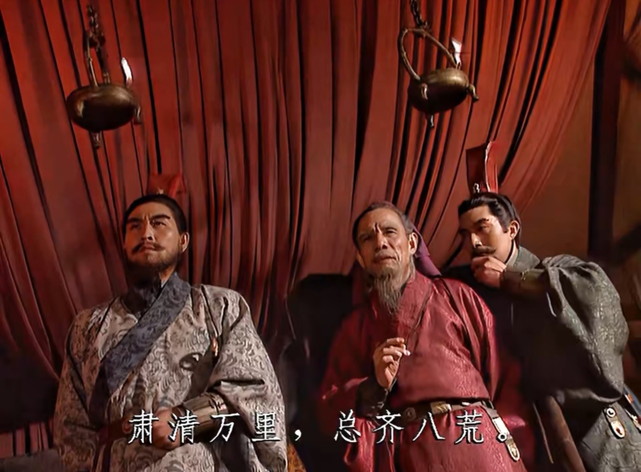 如果司马师未早逝且有亲生儿子，晋朝会不会成为一个强盛的王朝?
