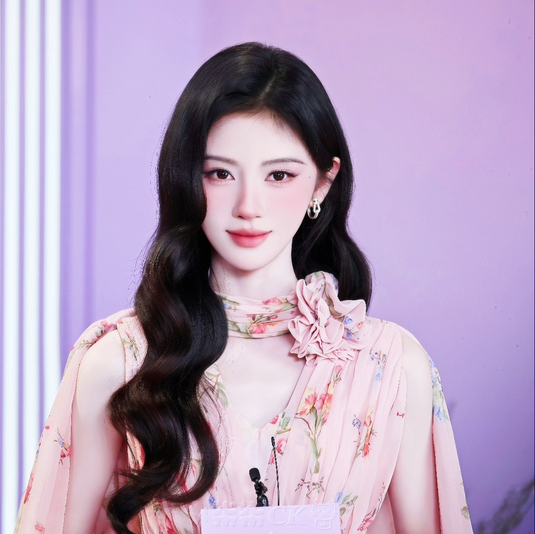 甜心sweet~🌸鞠婧祎​​​​