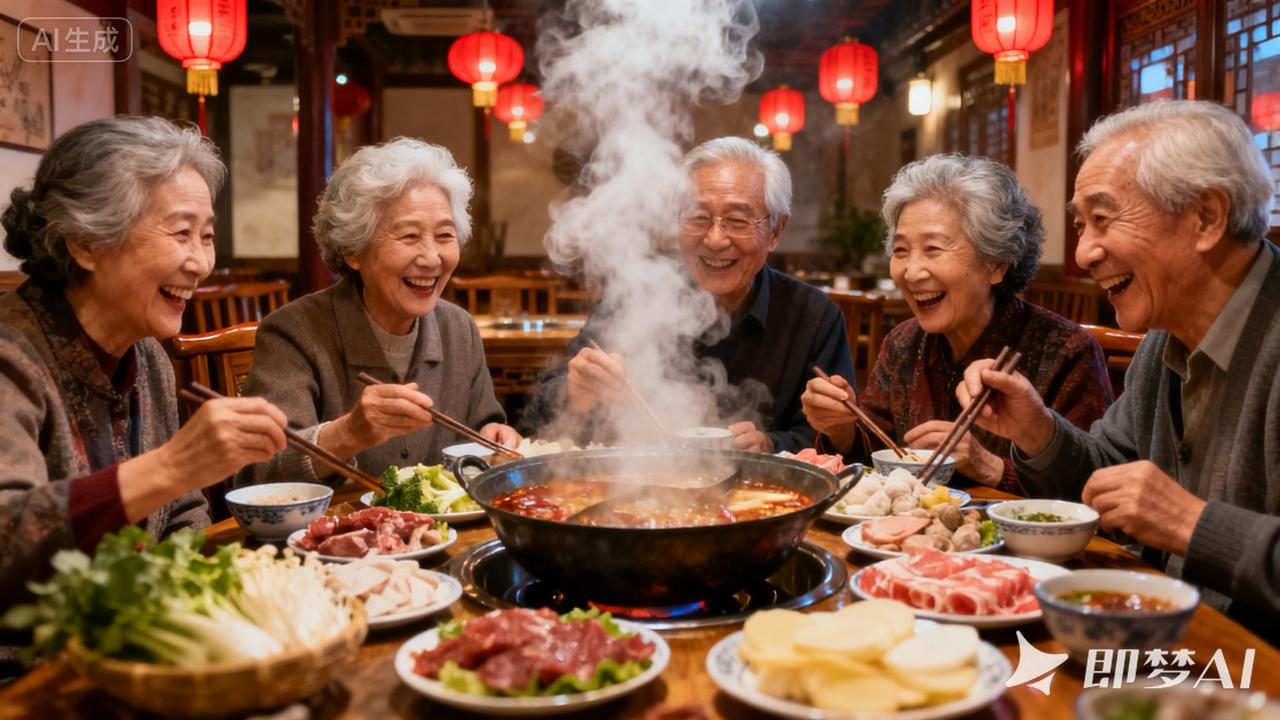 免费火锅是怎样骗了老年人4200万元的。据红星新闻等媒体报道，有诈骗分子利用老