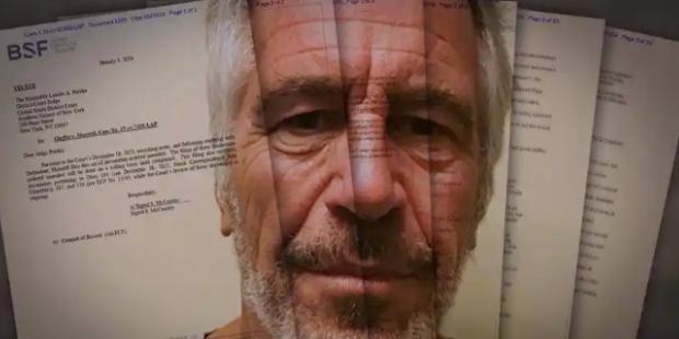 美国司法部又公布了海量的爱泼斯坦相关调查材料，看完后最让人心疼的，却是8.2万名