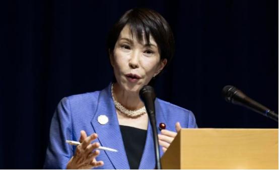 为什么说中国今后制裁日本会变得越来越难？ 根据日本《共同社》的消息，高市早苗