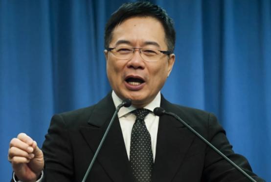 美军方表示，如果中国对台发动武统并划设禁航区，美方不得不击沉中方军舰。蔡正元表示