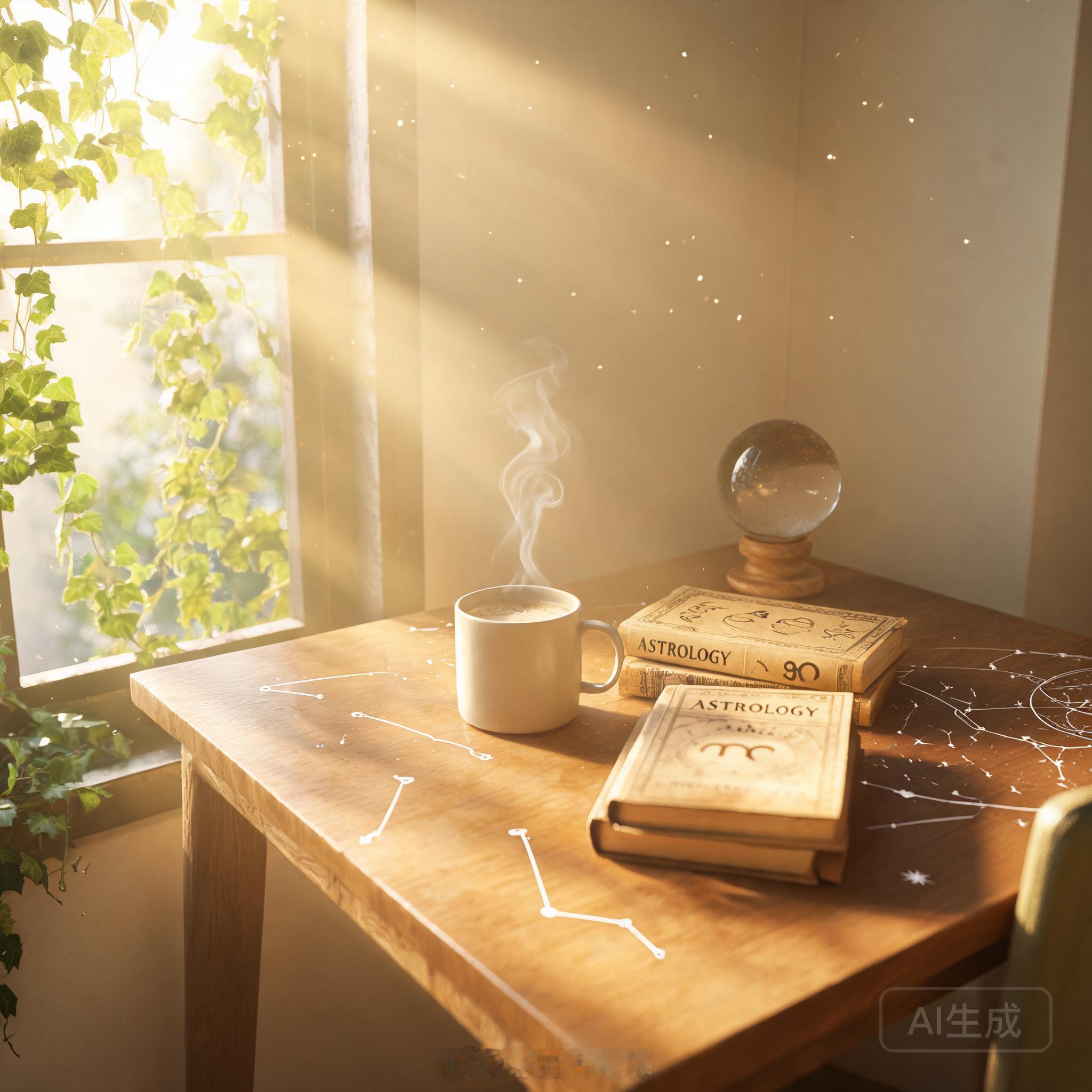 ☀️早安星语｜2026年05月06日周三🌤️🌟近日天象｜今天天象信息量
