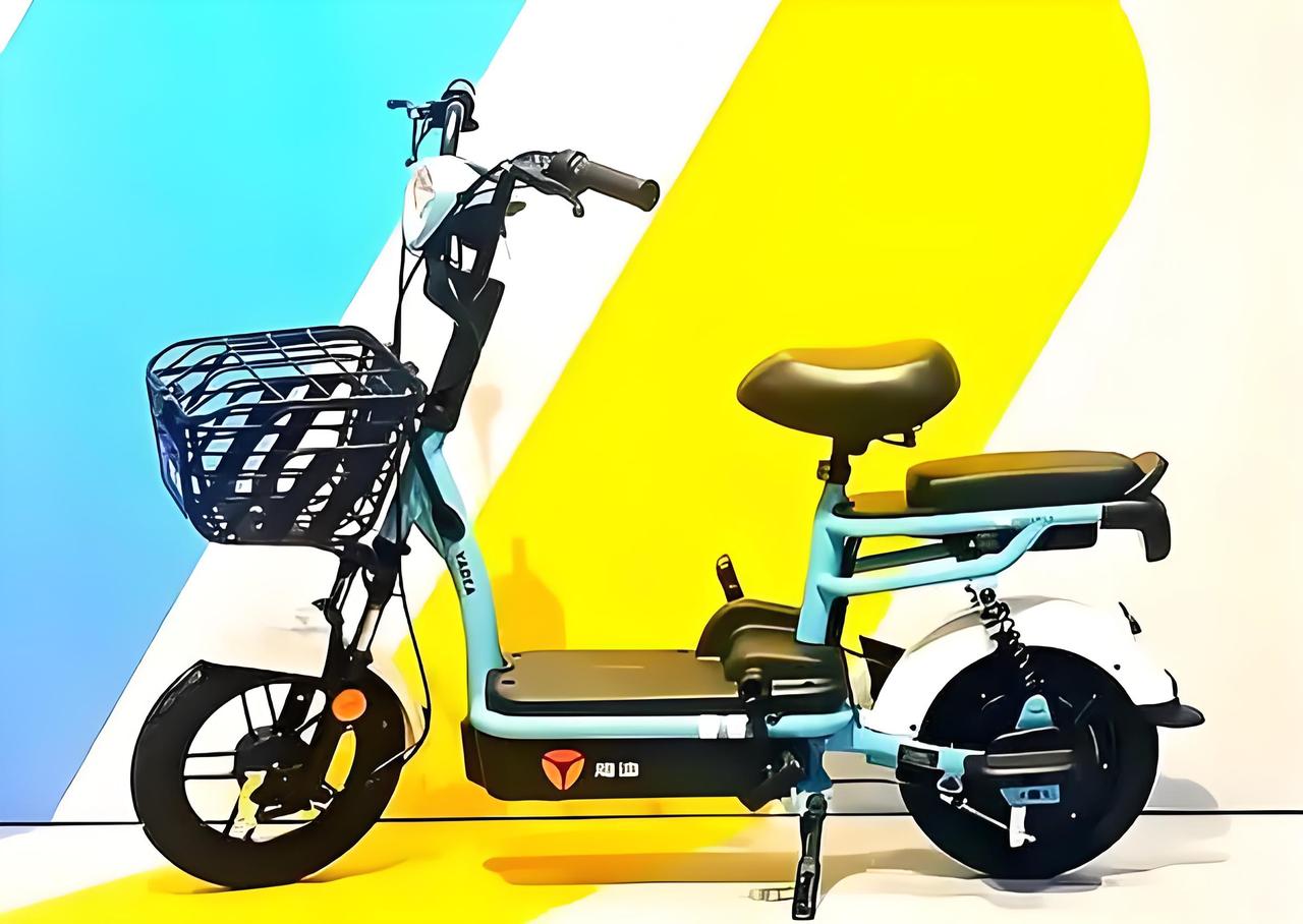 终于说清了！新国标电动车限速25公里，不是故意“慢”，而是救命红线！全网热