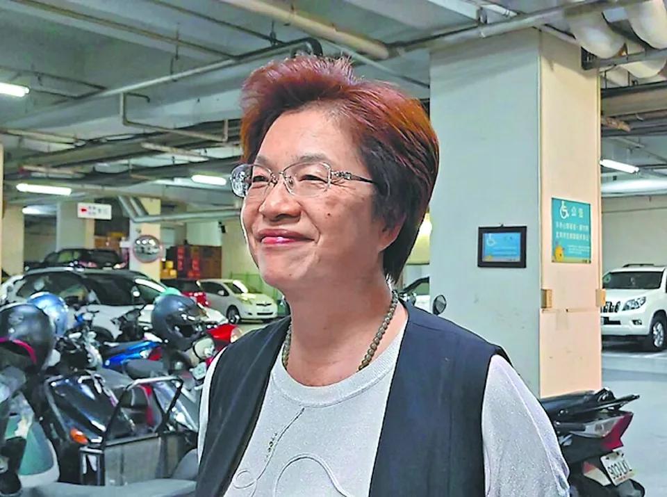 国民党籍彰化县长王惠美不给郑丽文面子，她究竟有何能耐？现任国民党彰化县长王惠美