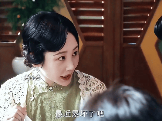 妈妈这才是我想要的婚姻我理想中的婚姻，就如同何贤和郭绮文这般。你懂我工作上的坚