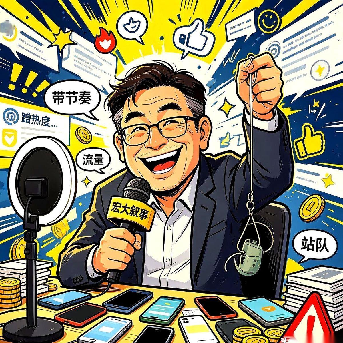 关于“英语到底学不学”的争论，本来眼瞅着就要翻篇了。结果考研圈的汤家凤，反手在