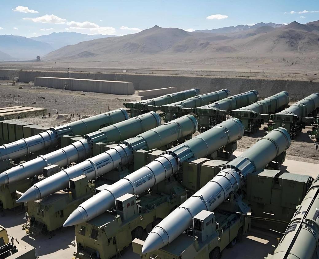 不要指望伊朗能够消耗美国，除非美国发动地面进攻，陷入地面行动的漩涡，否则等到伊朗