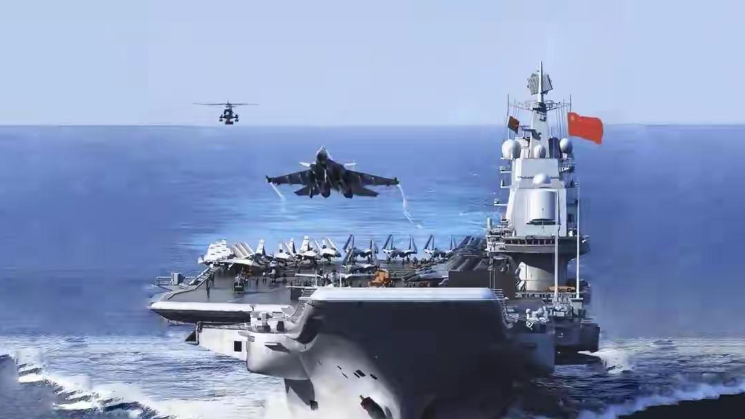 中国军事实力，如今如何？社科院最新报告给出答案：世界第二。经济实力全球第二早