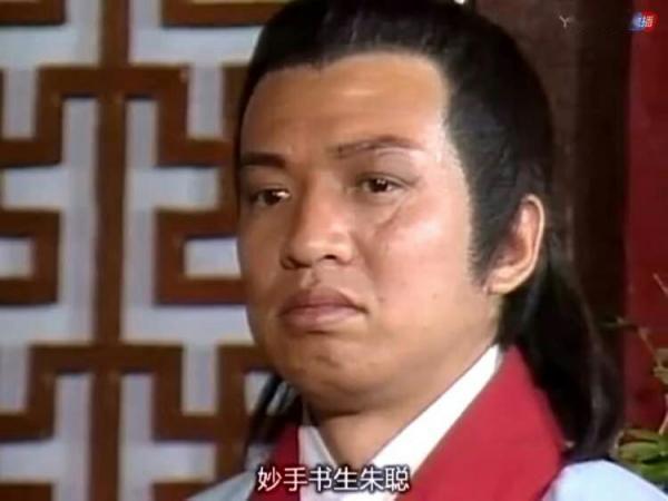 大家是从哪一部戏开始认识许绍雄的?我是从83《版射雕英雄传》认识许绍雄的,他