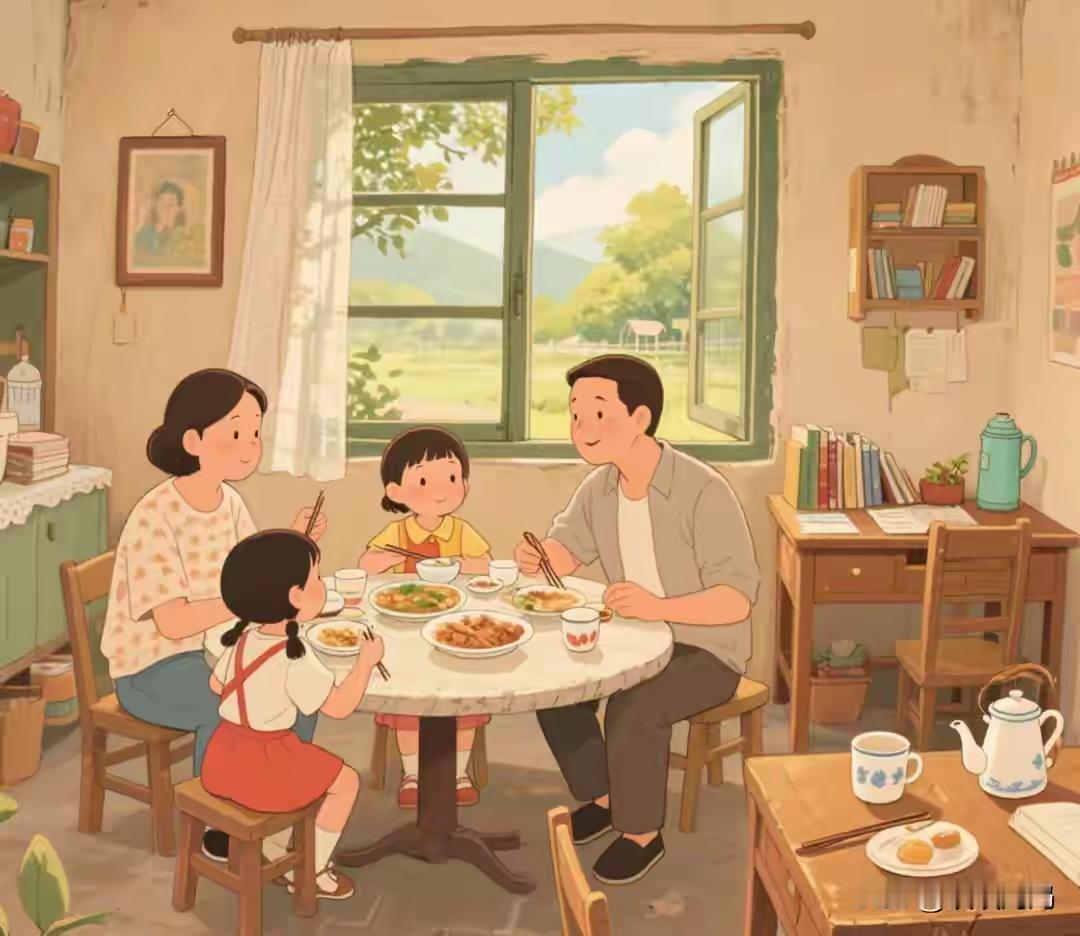 一个家庭过得好不好，看妈妈累不累就知道。在这个快速变化的社会中，家庭幸福的背