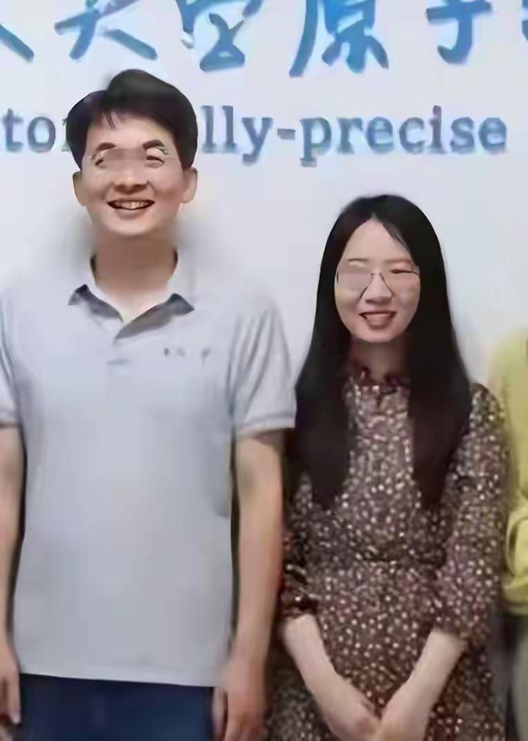 付垒副校长在安大拒不见女儿，是铁了心要斩断父女亲情！付垒先生升任安大副校长后，