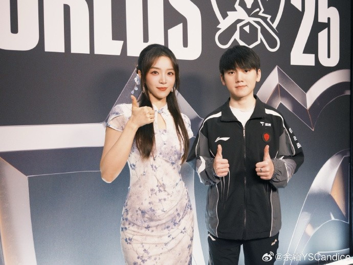 余霜晒照: 每一年看到相同的故事, 无论怎么样请2号继续加油吧!