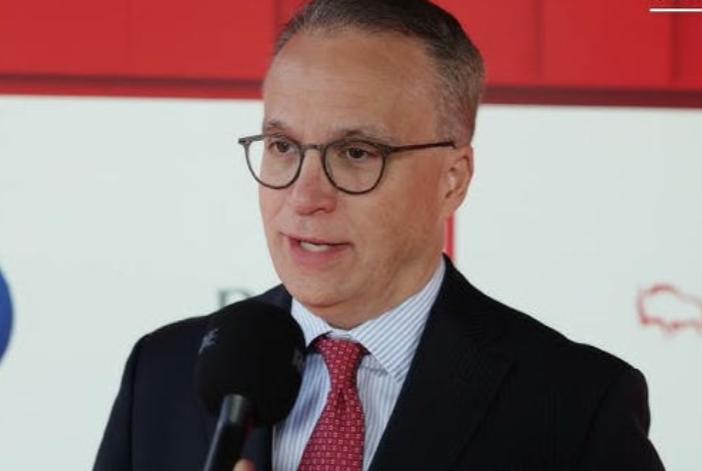 为何是2027年？“美国想保留筹码，但中国手里有王牌”美国政府刚刚宣布，将自2