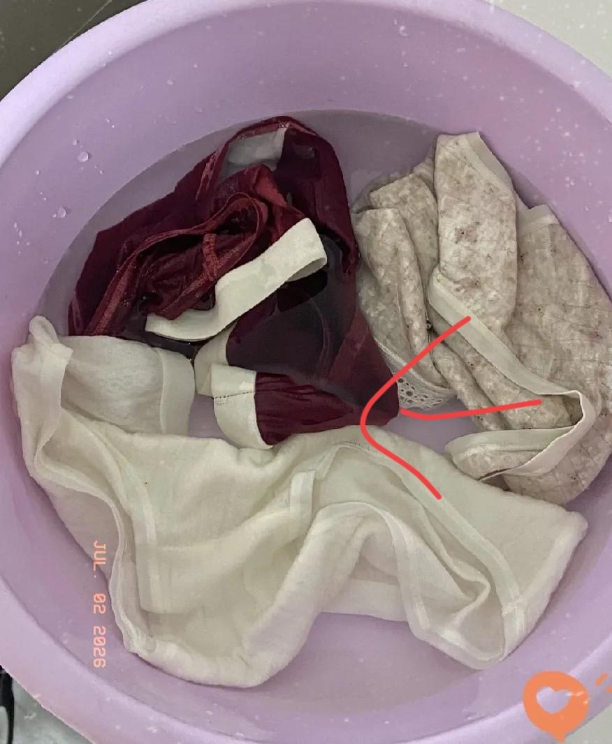 婆婆这“开水烫内裤icon”的执念，我服了！三十多年没得过妇科病，真香！谁能
