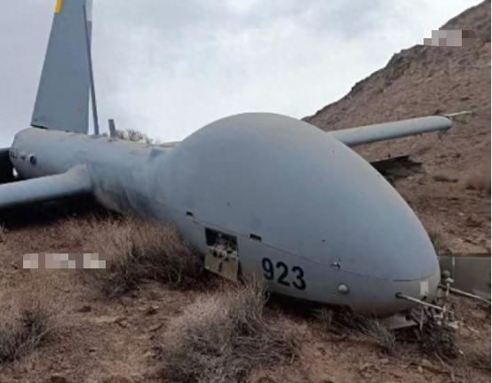 好家伙！伊朗这回可把美以两国整懵了！前脚刚听说以色列那架赫尔墨斯-900无人