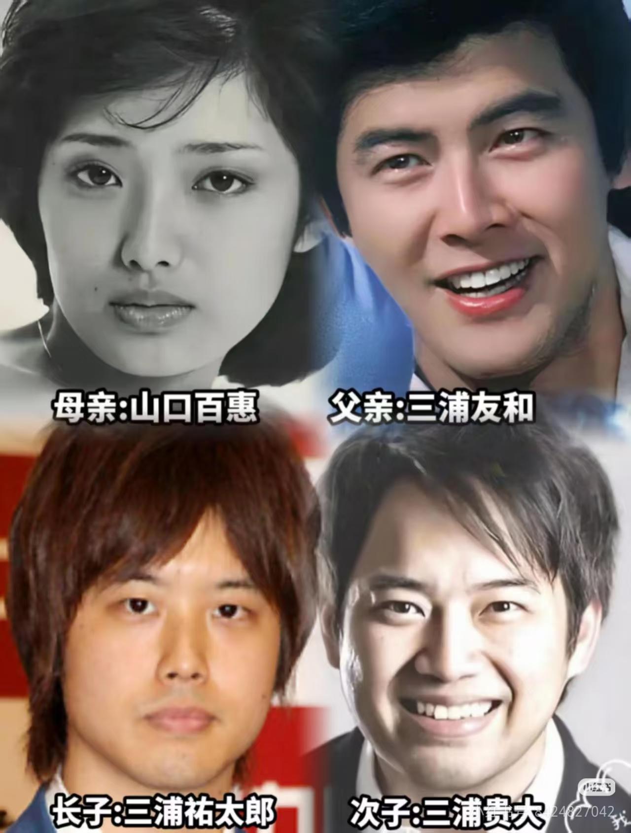太可惜了，基因呢？就是把父母的缺点放大也不能这么普通吧[捂脸哭]