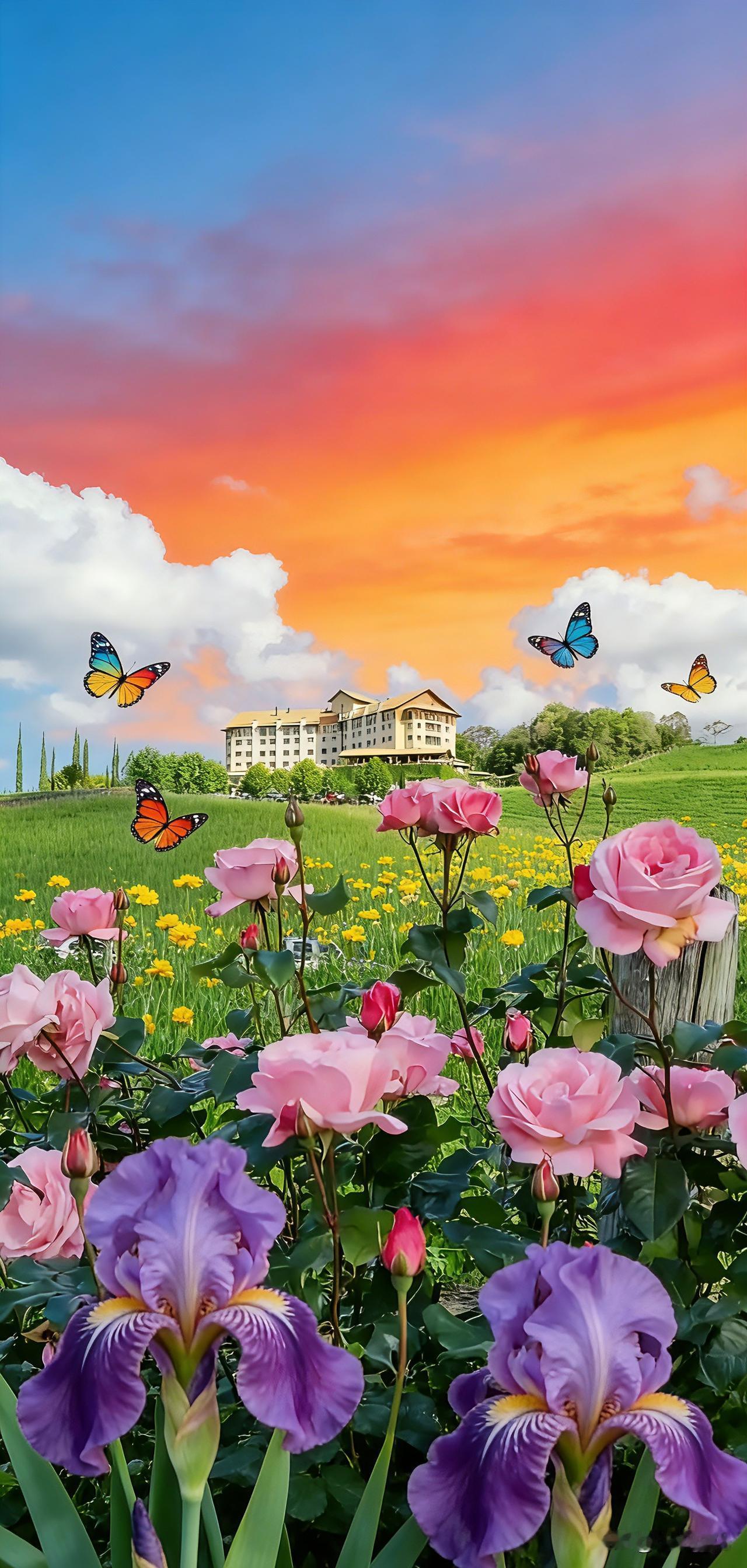 一位ICU的护士说：“我一周见证13个病人离世，才发现，人活着最该放下的就是较